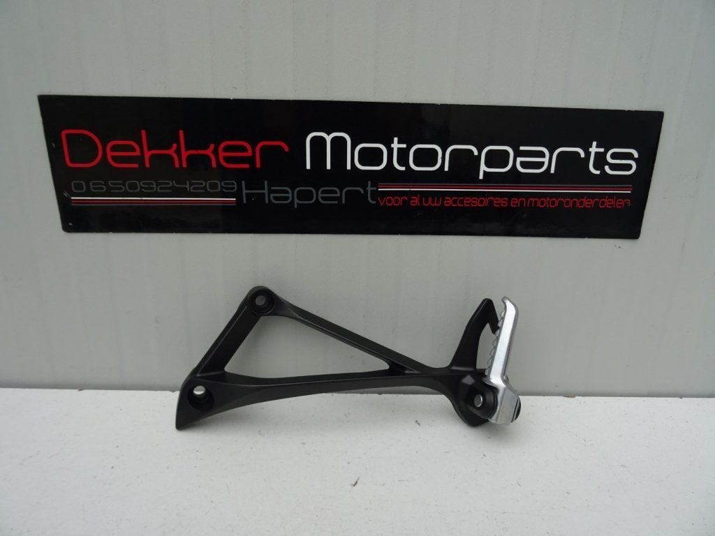 Linker Achter Duo Voetsteun Kawasaki ZX10R Ninja 2021-2023, -, -, Nieuw, Ophalen of Verzenden