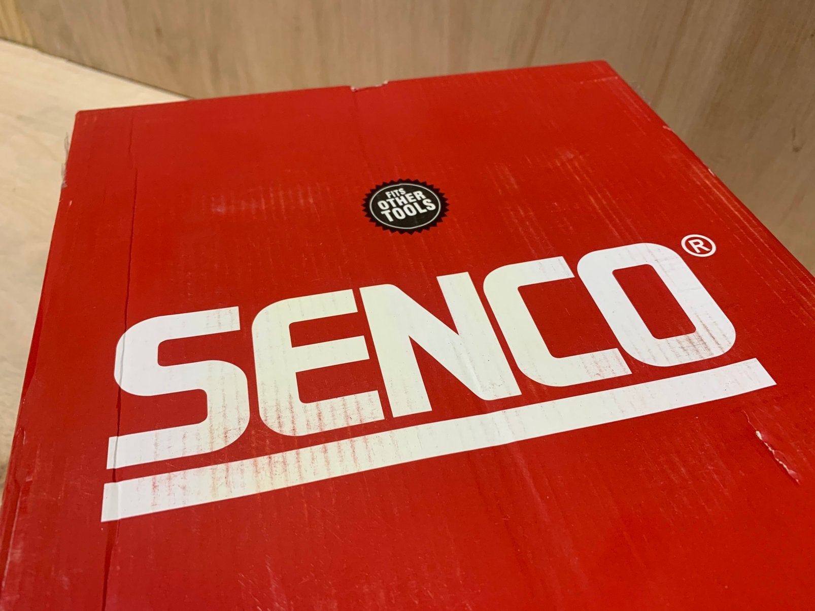 2 dozen Senco stripnagels TD70APBS - NIEUW -, 100 tot 250 mm, Nieuw, Ophalen of Verzenden, Senco