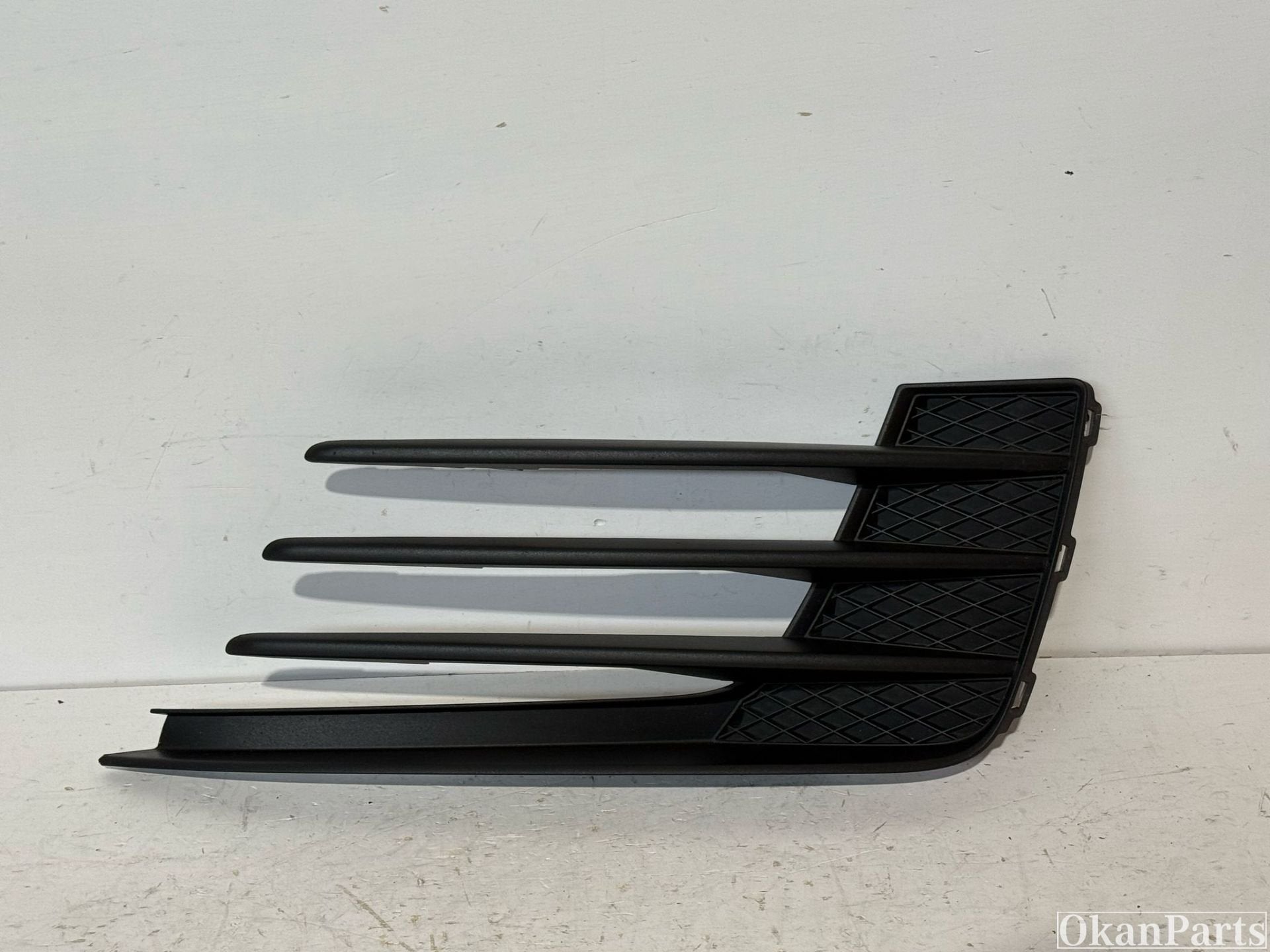VW Volkswagen Golf 7 GTI GTD mistlamp kapje links 5G0853665F, Auto-onderdelen, Ophalen of Verzenden, Gebruikt