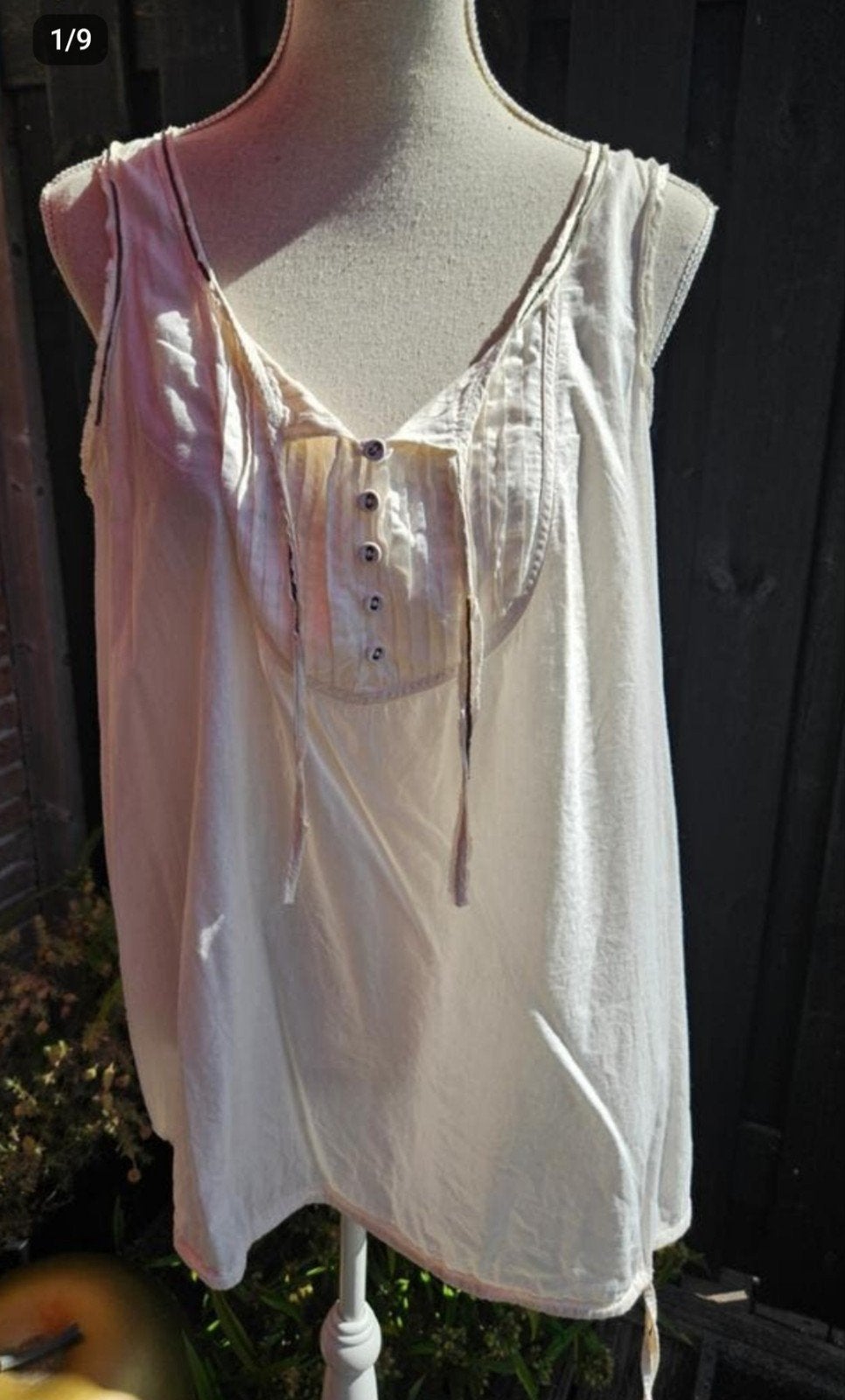 Top IKKS, Overige kleuren, IKKS, Maat 42/44 (L), Ophalen of Verzenden
