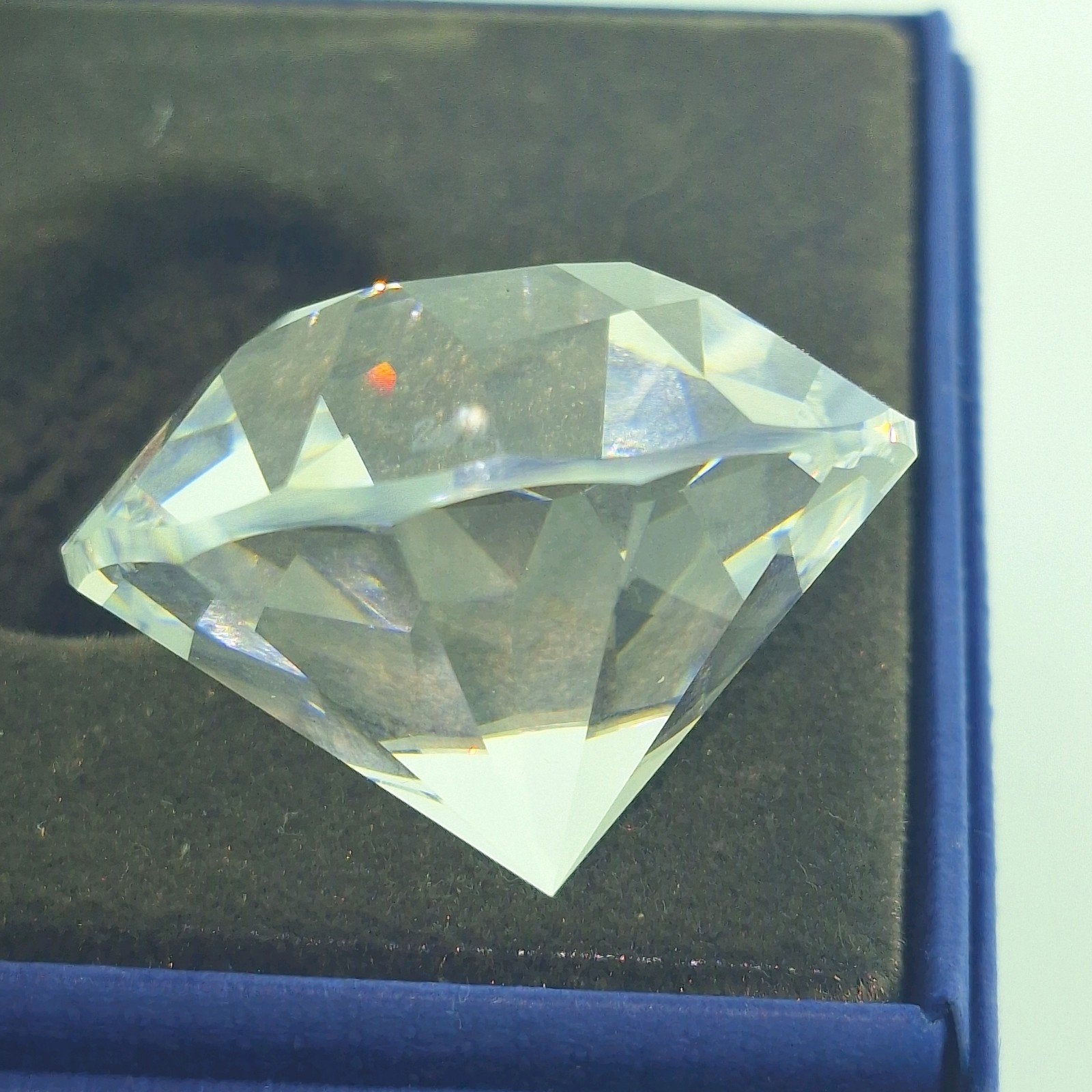 Swarovski 3x, Ophalen of Verzenden, Zo goed als nieuw, Figuurtje