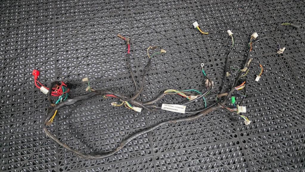 Kabelboom Peugeot Krisbee 4T 50CC, Ophalen of Verzenden, Gebruikt, Overige typen, Peugeot