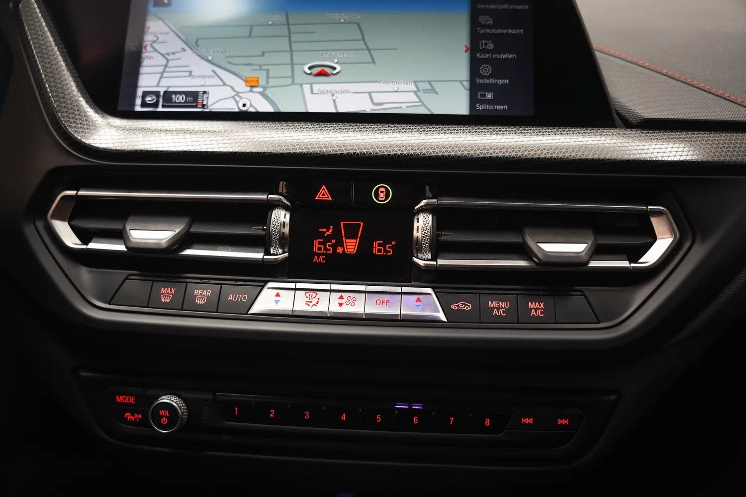 Foto 9 van BMW 2 Serie Gran Coupe 218i High Executive Sport Aut. [ Pano
