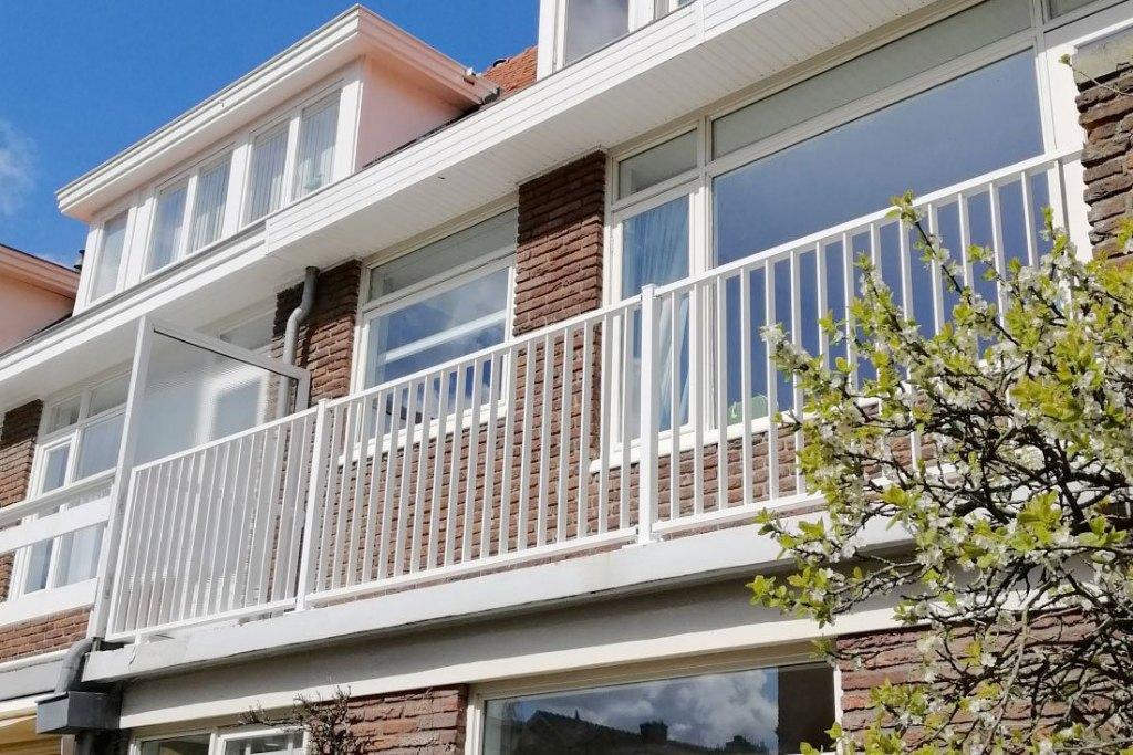 Zoek jij een balustrade hekwerk voor je balkon of dakterras?, Ophalen of Verzenden, Nieuw, IJzer