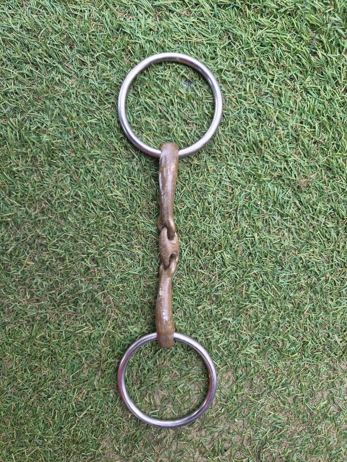 paardenbit, Ophalen of Verzenden