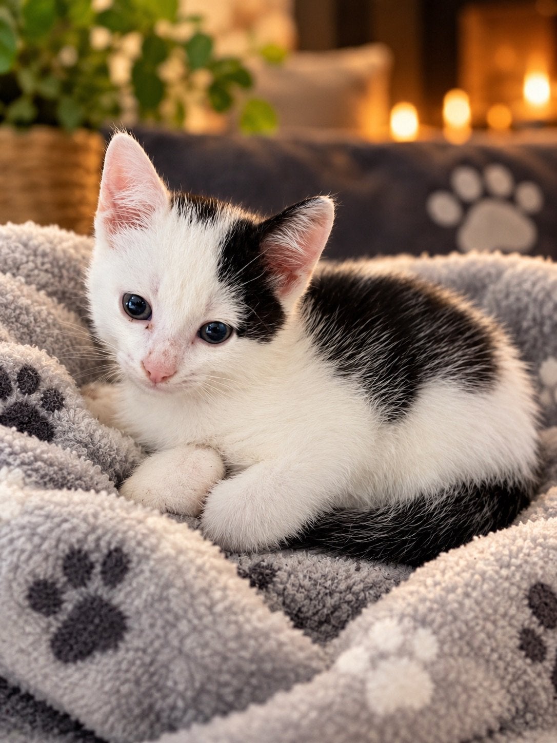 Laatste kitten zoekt gouden thuis !, Dieren en Toebehoren, Meerdere dieren