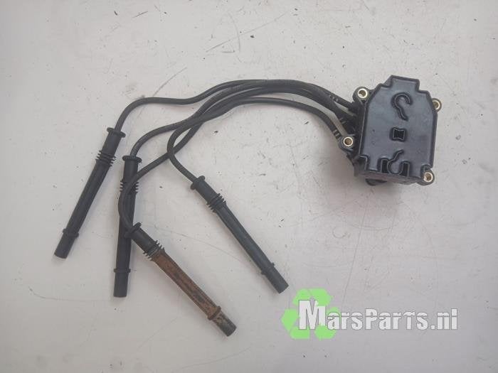 Bobine van een Renault Twingo, Gebruikt, -, Renault, -