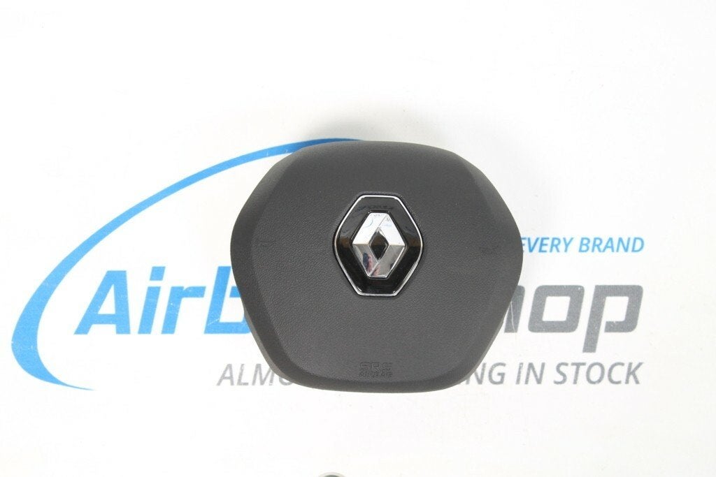 Airbag set - Dashboard Renault Kadjar (2015-heden)