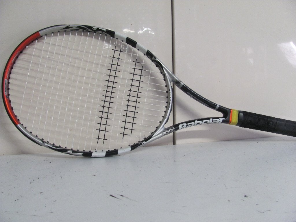 Babolat tennisracket met originele hoes,de ClassicliteTI, Ophalen of Verzenden, Zo goed als nieuw, Racket, L3