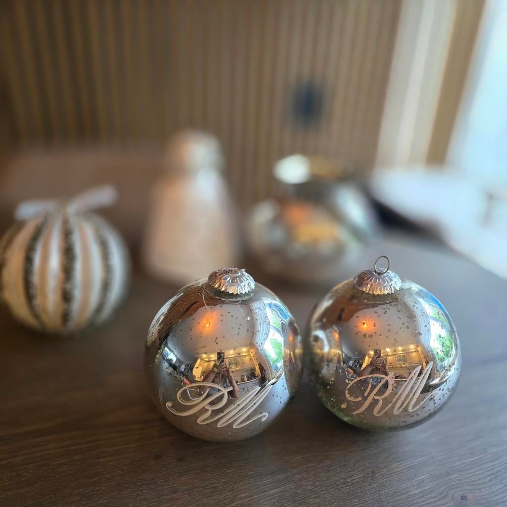 Diverse Riviera Maison kerst accessoires., Diversen, Kerst, Ophalen