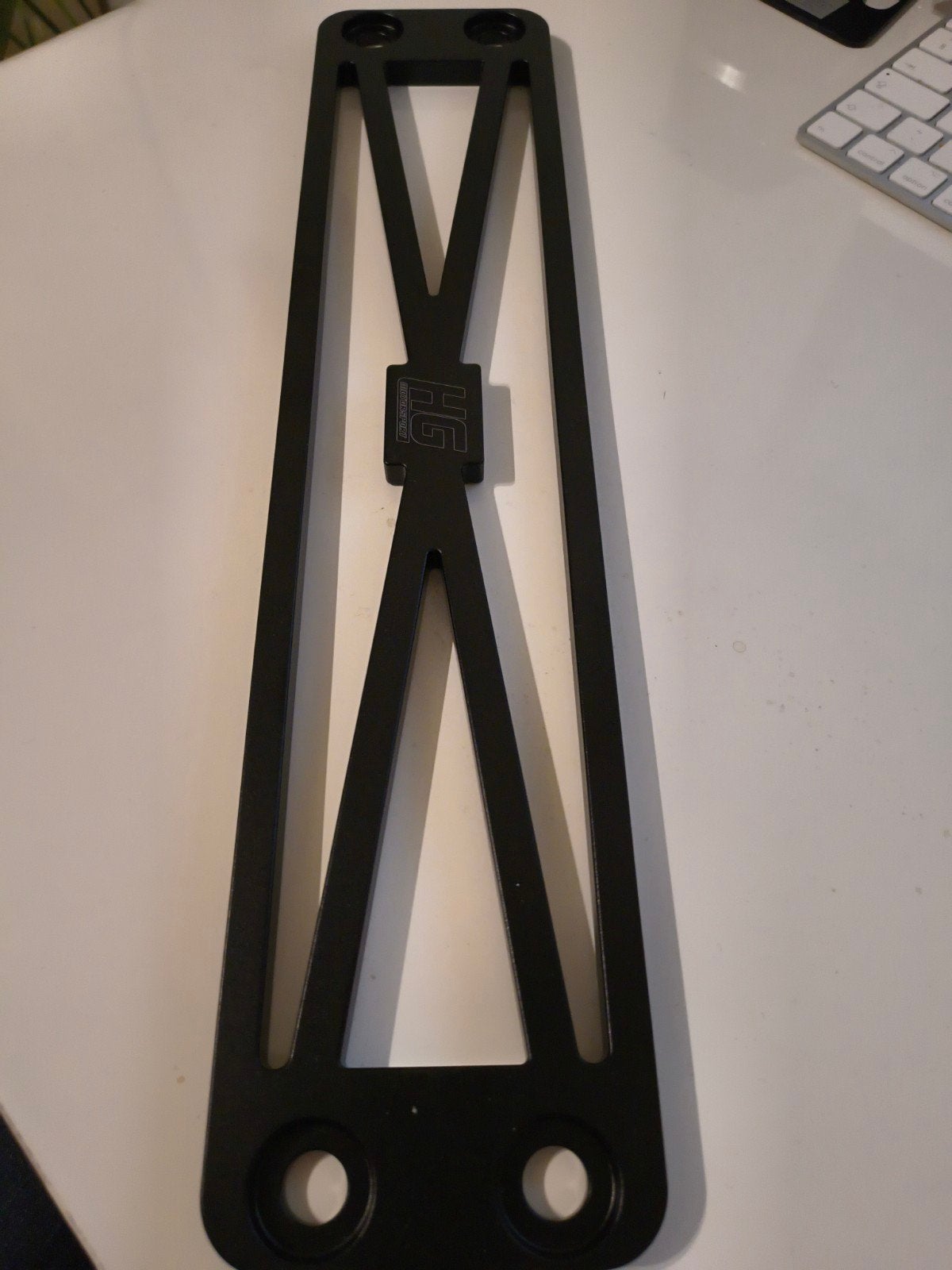Centre tunnel brace voor fwd VAG/MQB, Ophalen of Verzenden