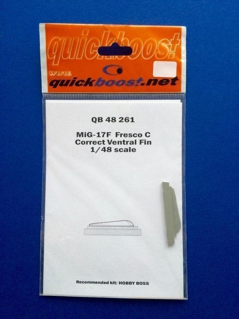 QUICKBOOST RESIN DETAIL SETS 1/48 SOVIET, Ophalen of Verzenden, Nieuw, Groter dan 1:72, Overige merken