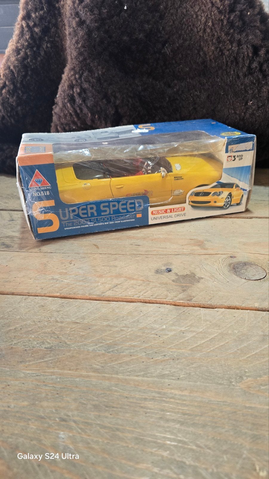39 a > Super. Speed, Ophalen of Verzenden
