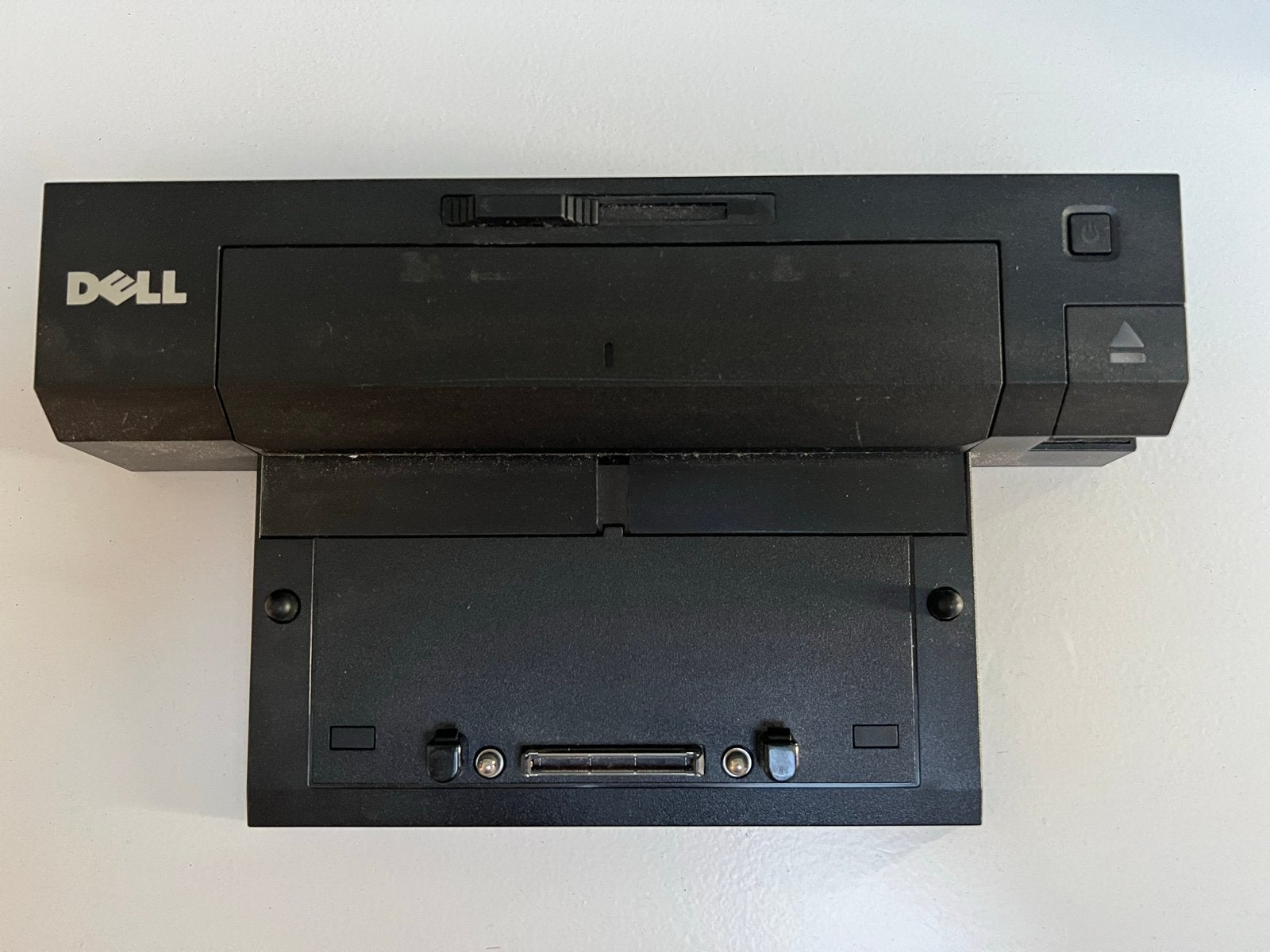 Dell PR02X E-Port Plus Advanced Docking Station, Ophalen of Verzenden, Gebruikt