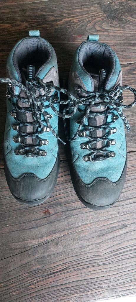 Kybun Jungfrau 40 1/3 dames., Ophalen of Verzenden, Zo goed als nieuw, Schoenen