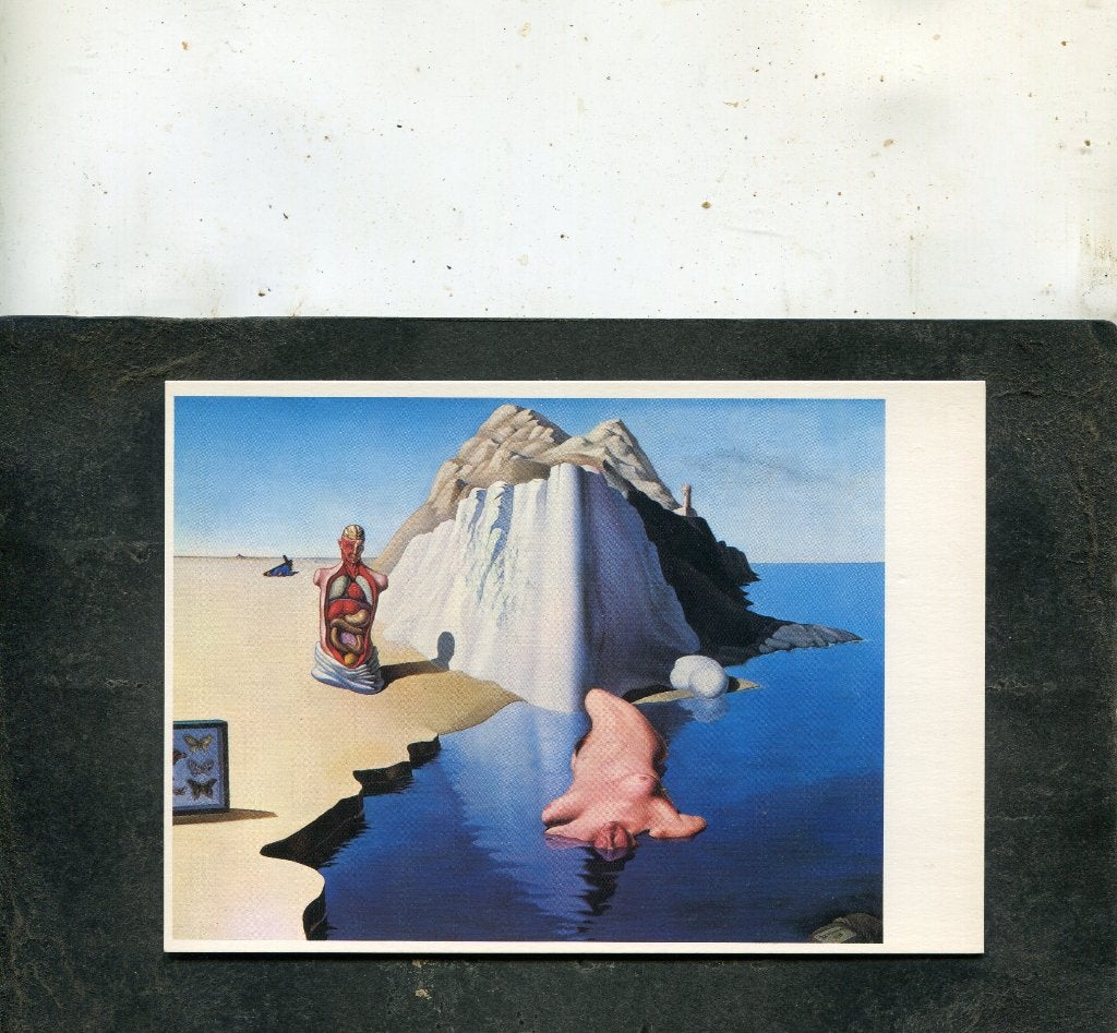 Ansicht J.H. Moesman - Les Mariages, Verzenden, 1980 tot heden, Ongelopen, Overige thema's