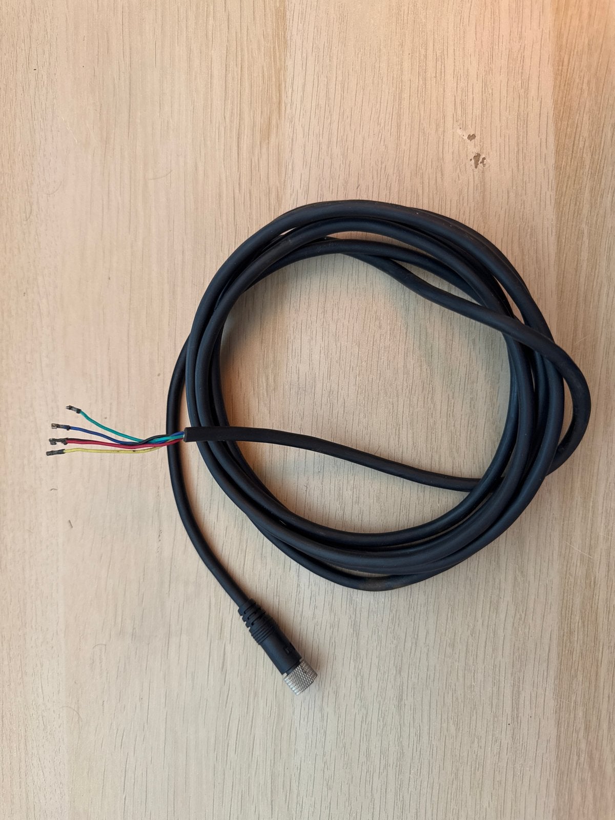 Stella display kabel, Ophalen of Verzenden, Gebruikt