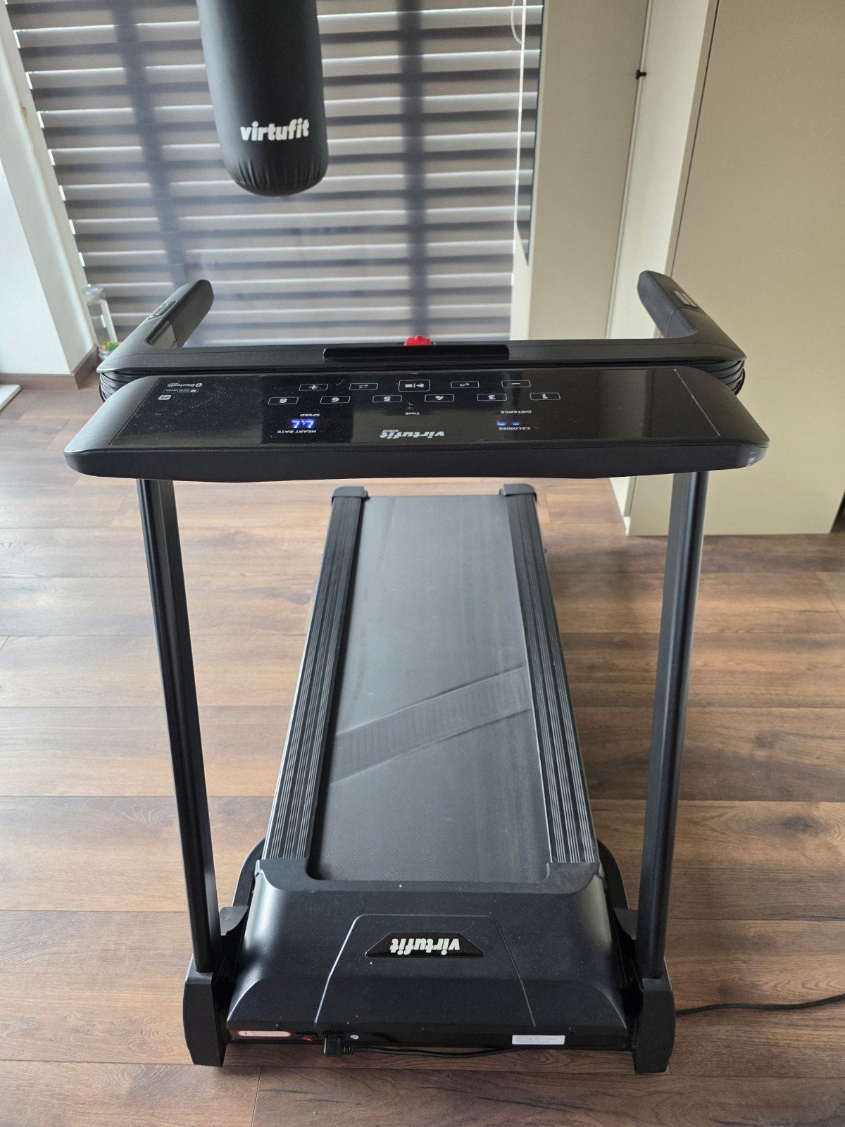 VirtuFit Run Fit Loopband - Zo goed als nieuw, Ophalen, Zo goed als nieuw, Metaal, Loopband