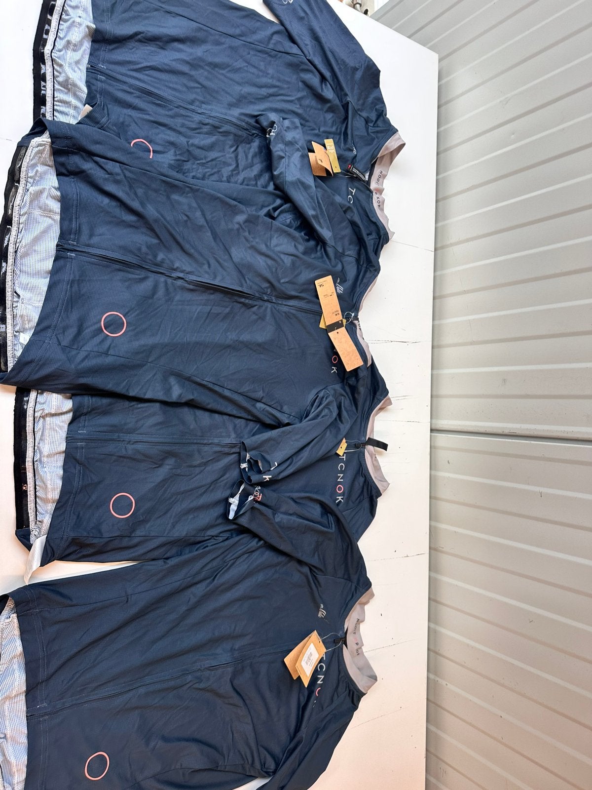 Tonok Specialized SL Air Jersey SS medium tall, Fietsen en Brommers, Ophalen of Verzenden, Nieuw, M, Bovenkleding