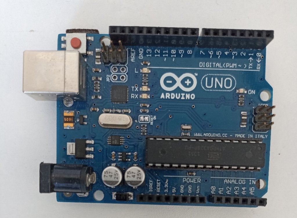 Partij Arduino & elektronica – 15 verschillende onderdelen, Hobby en Vrije tijd, Elektronica-componenten, Ophalen of Verzenden