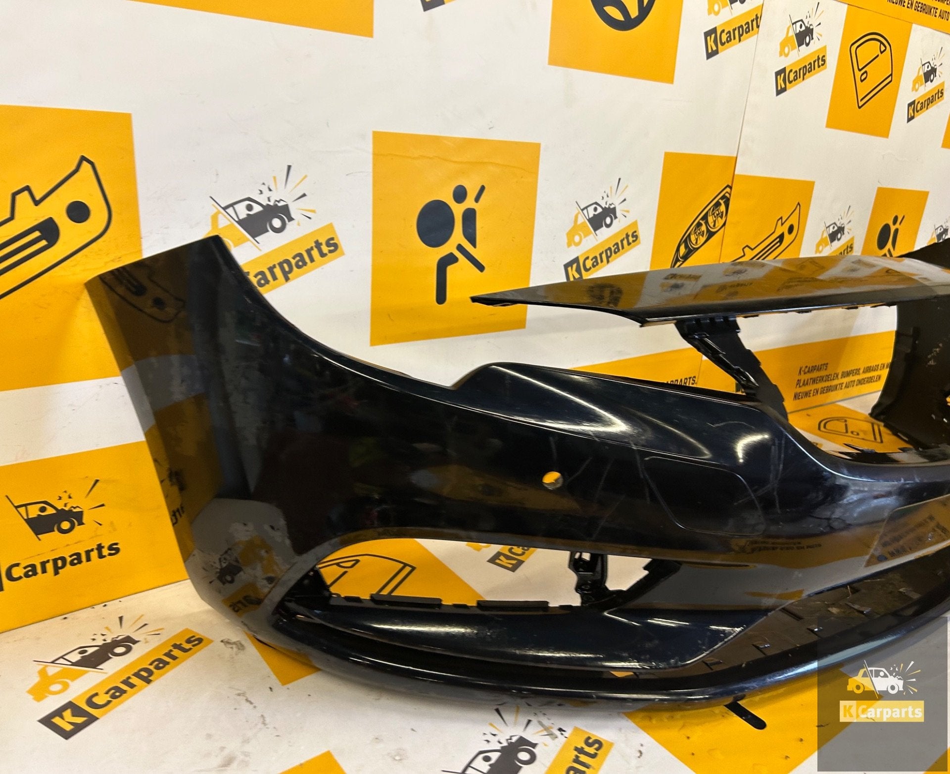 Voorbumper Opel astra K 2015-2022 2XPDC bumper, Auto-onderdelen, Info@fabrikant.eu, Opel, Ophalen of Verzenden, Bumper