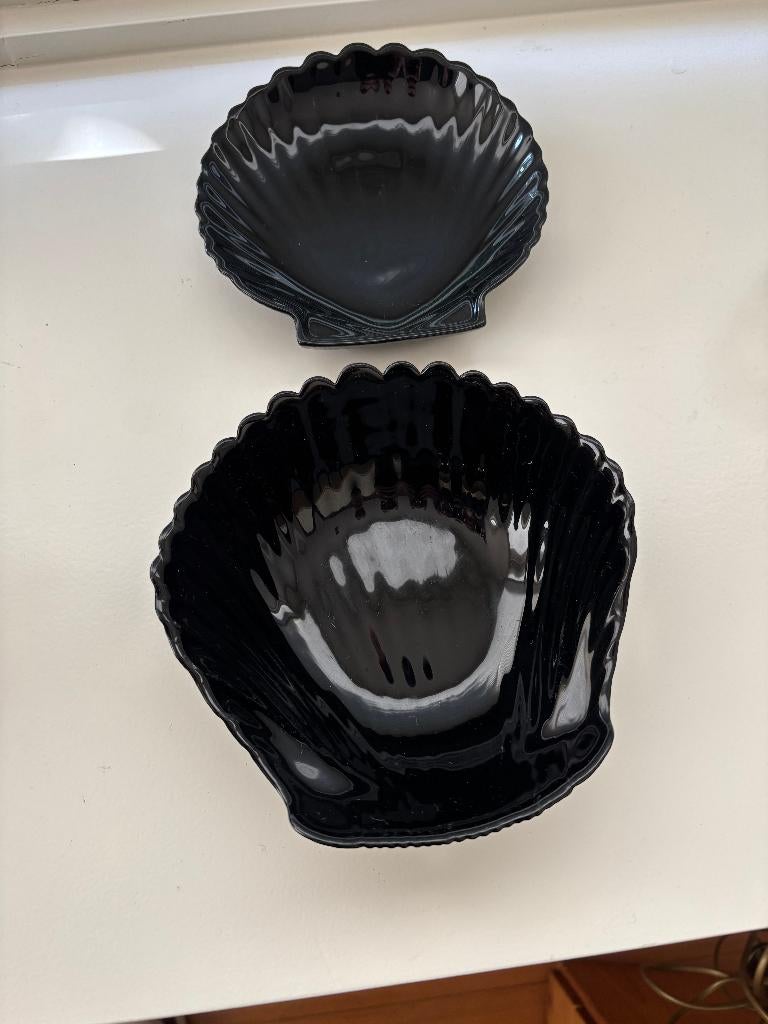 Schaaltjes (schelp), Huis en Inrichting, Keuken | Servies, Ophalen, Overige stijlen, Aardewerk, Schaal of Schalen