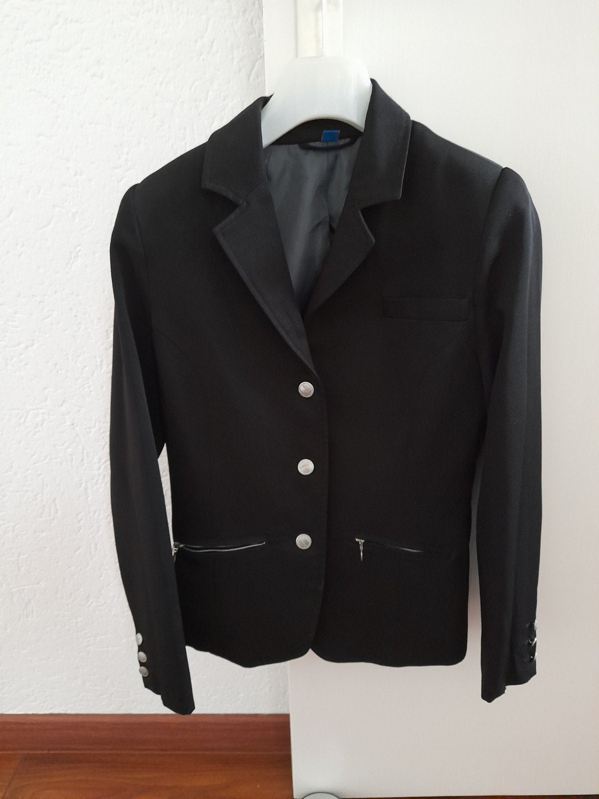 Paarden jas, Dieren en Toebehoren, Paardrijkleding, Ophalen