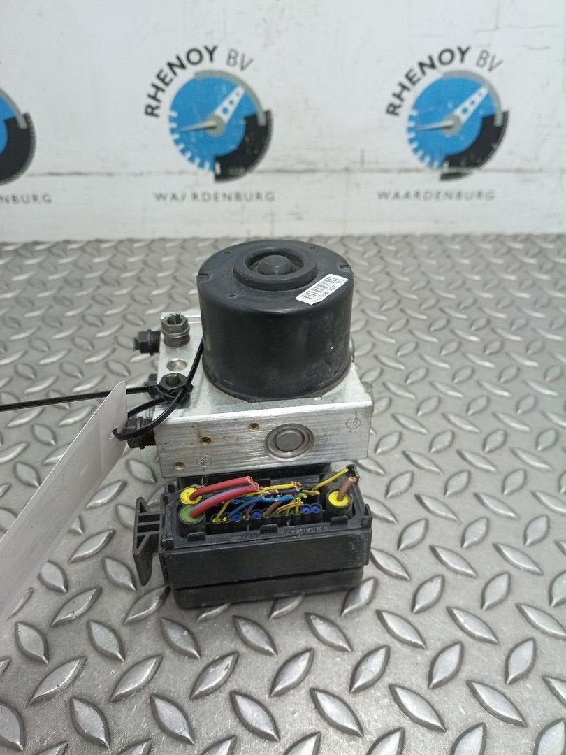 MINI (BMW) MINI Cooper Chili Cabrio R52 ABS POMP  3451676532, Ophalen of Verzenden, Gebruikt, ARN erkend