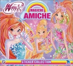 Rainbow winx club: magiche amiche, Ophalen, Nieuw, Overige typen