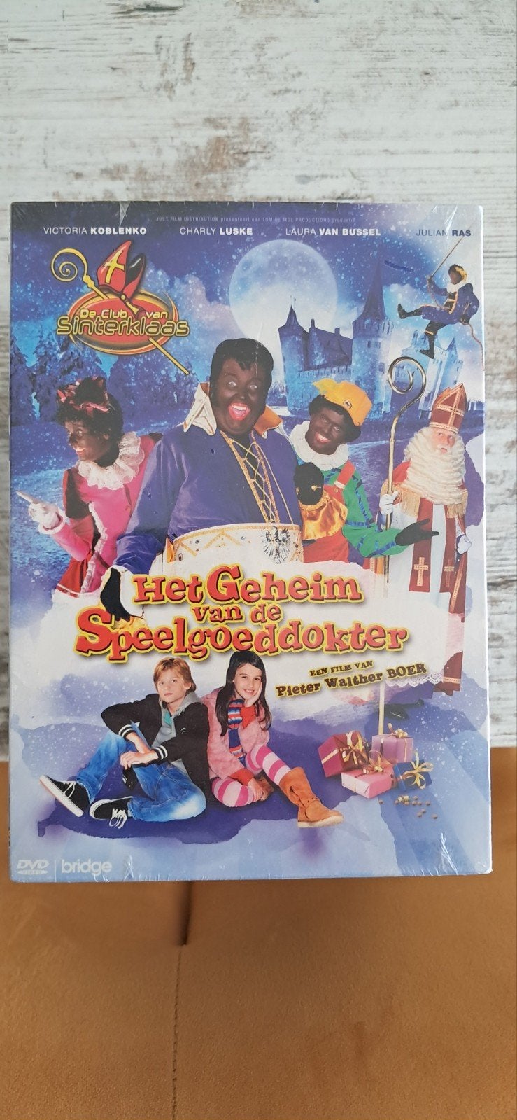 verschillende DVDs, Gebruikt, Alle leeftijden, Nederlands, Ophalen of Verzenden