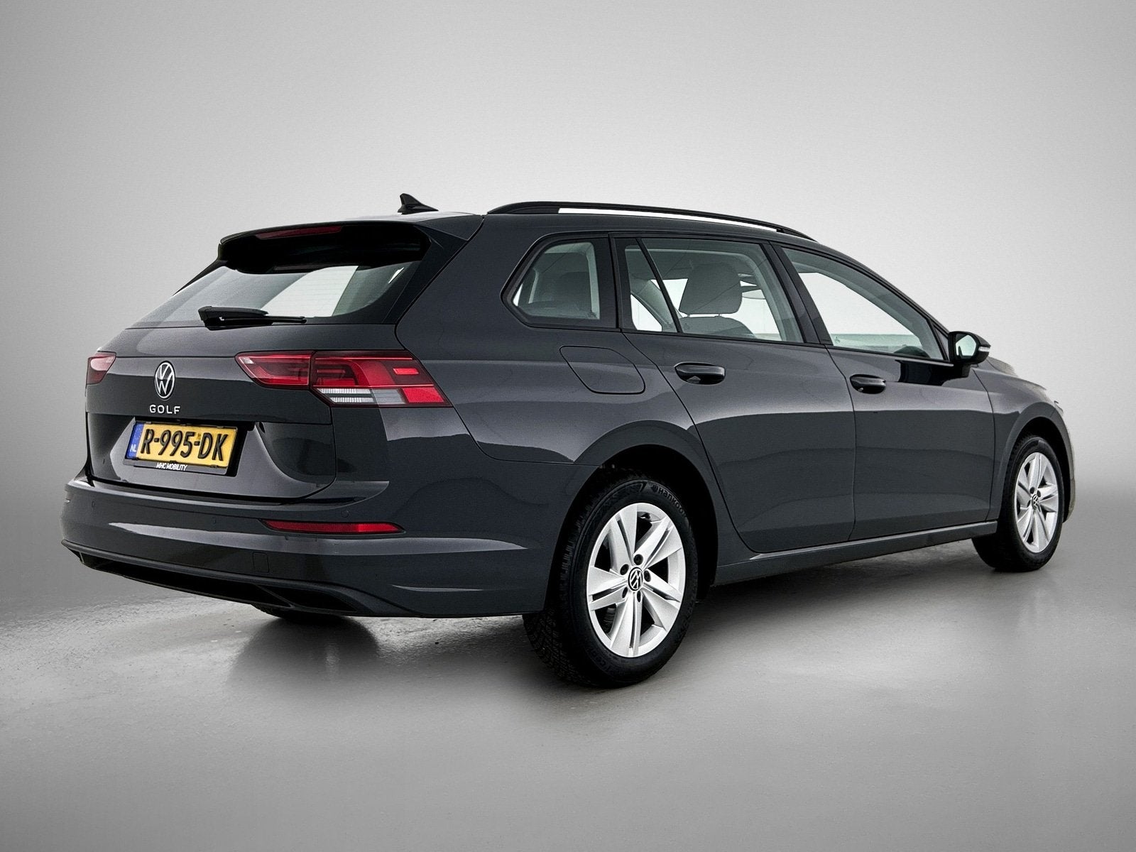 Volkswagen Golf Variant 1.0 TSI Life | Comfort pack | 12 maa, Auto's, Stof, Gebruikt, 1219 kg, Origineel Nederlands