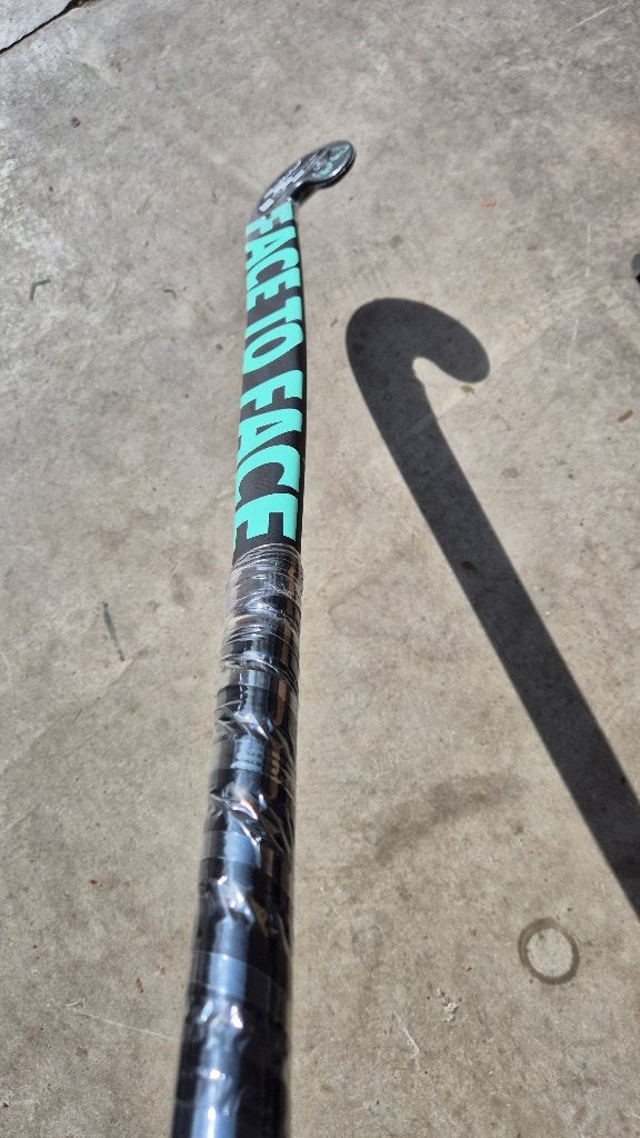 Face50 Hockeystick 36,5", Sport en Fitness, Hockey, Verzenden, Nieuw, Stick