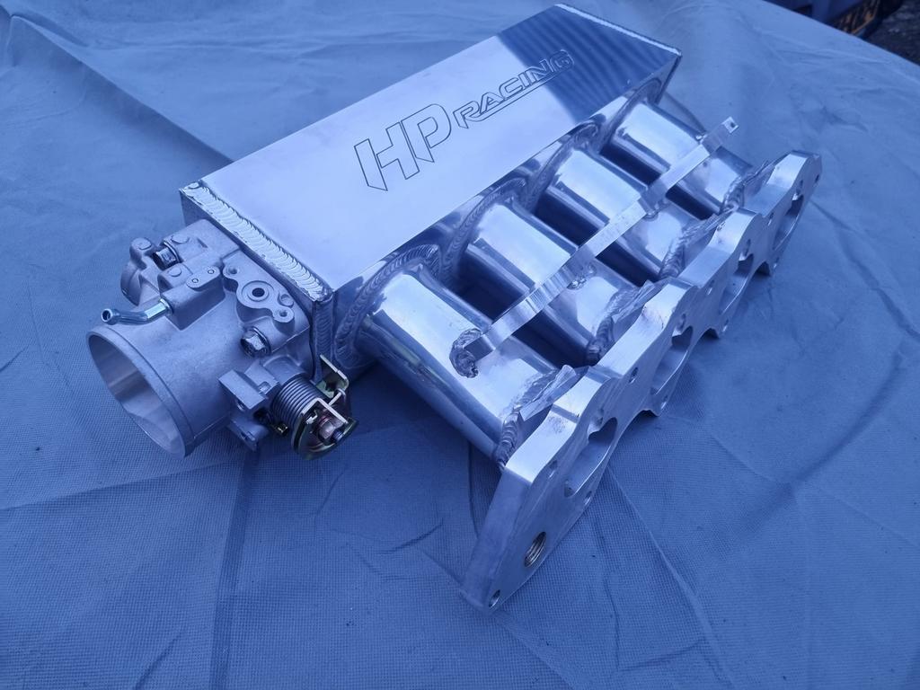 B series inlaatspruitstuk, Ophalen of Verzenden, Nieuw, Honda