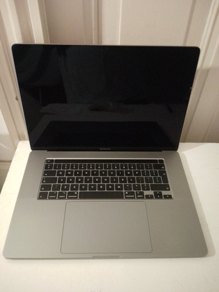 16 Inch MacBook Pro, i7 - 32 RAM -1TB SSD, Computers en Software, Apple Macbooks, MacBook Pro, 1 TB of meer, Ophalen of Verzenden
