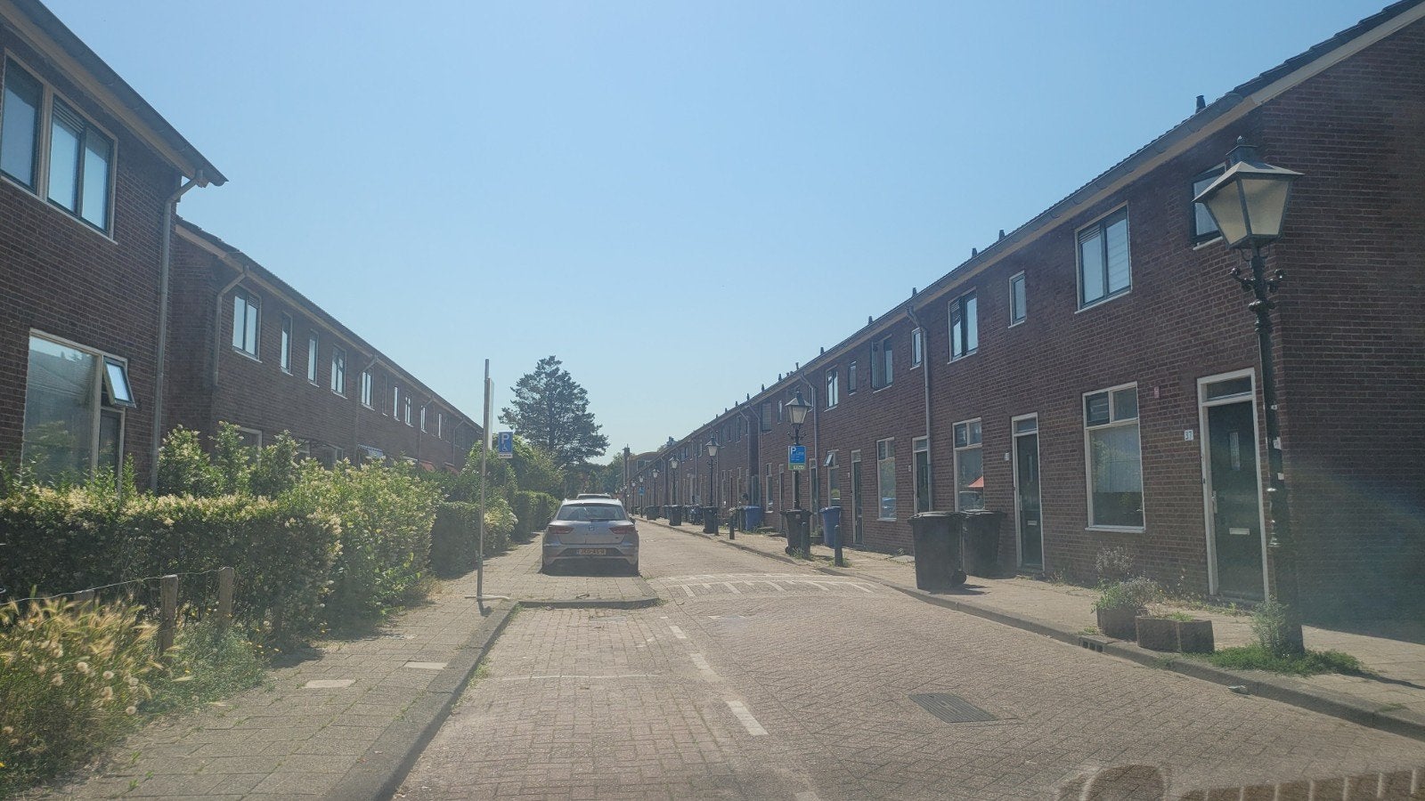 Huurhuis gezocht