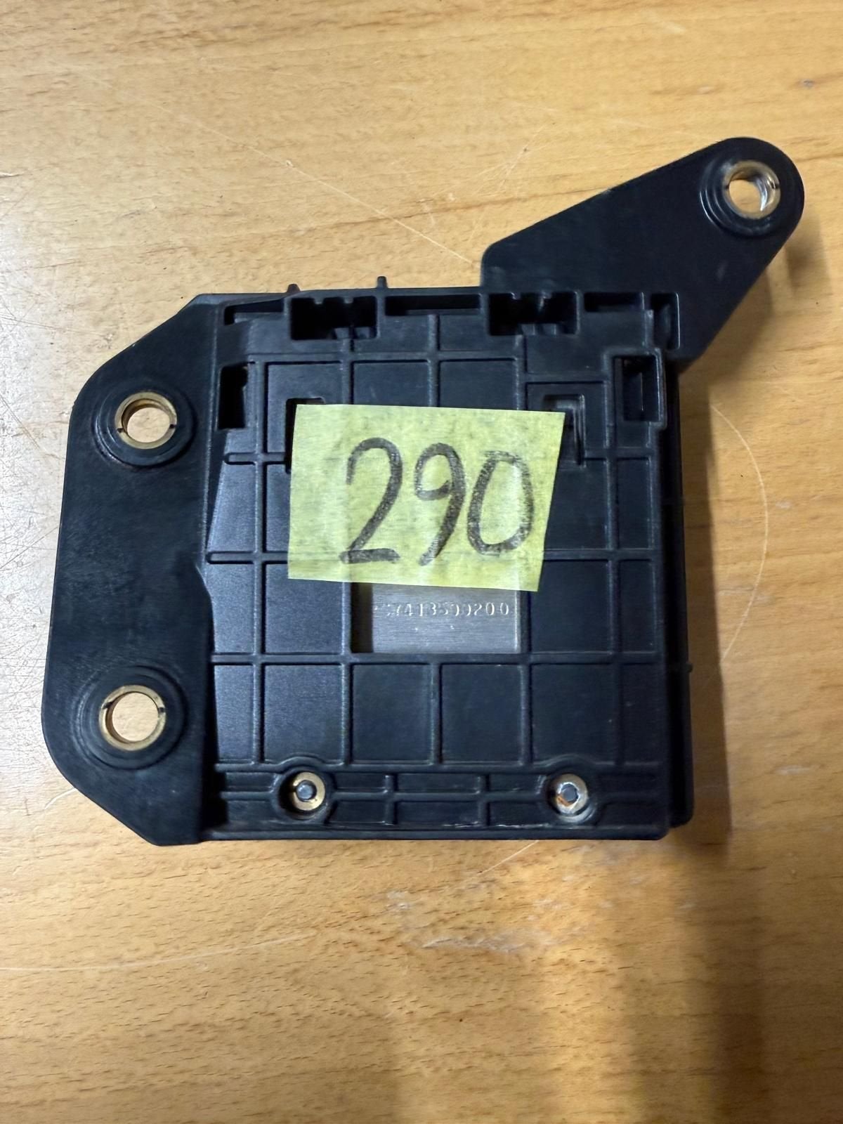 NISSAN QASHQAI Elektronische module, Auto-onderdelen, Gebruikt, -, -, Ophalen of Verzenden