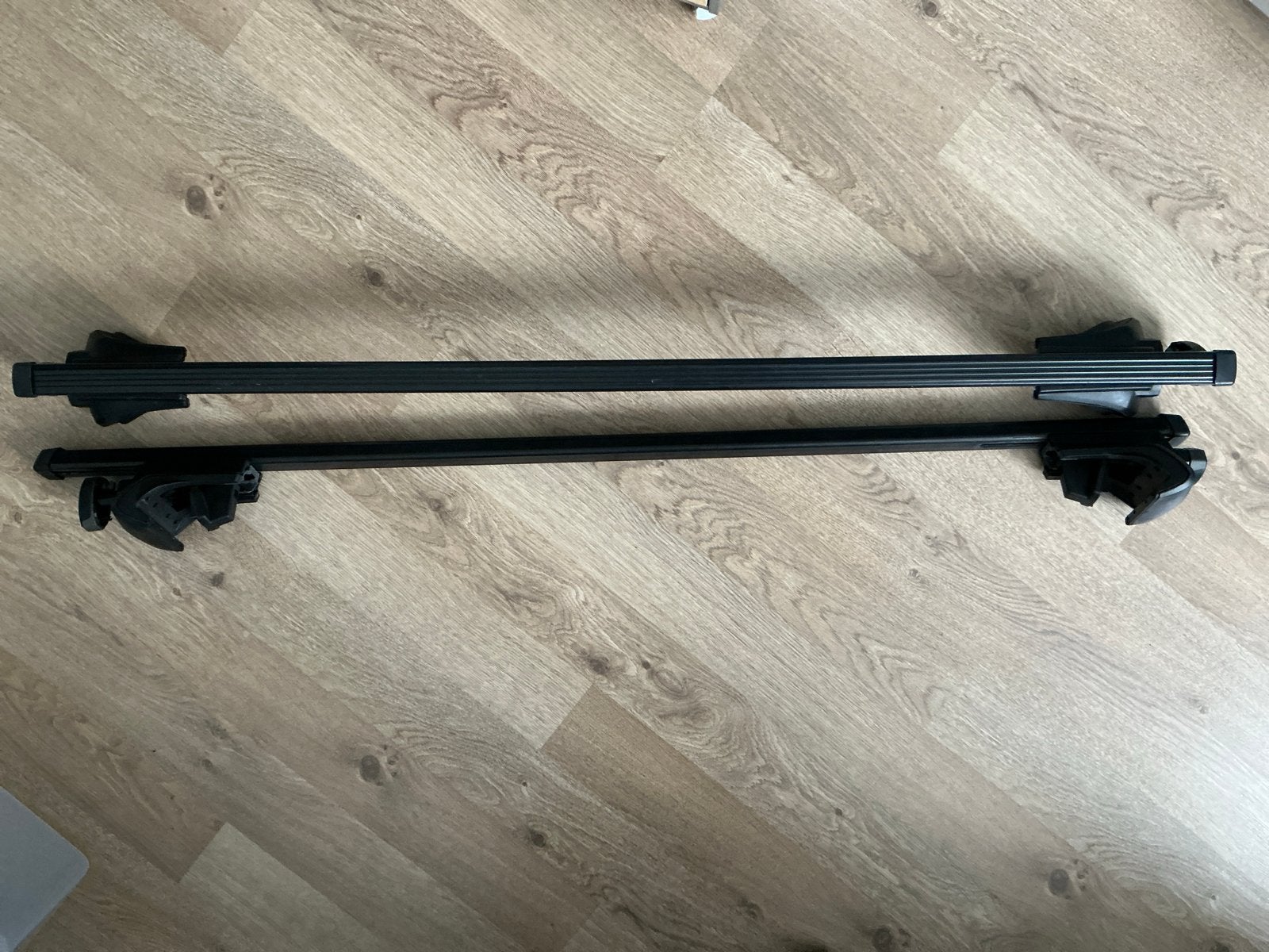 Thule Dakdragers 853-2341-07, Auto diversen, Dakdragers, Ophalen, Gebruikt