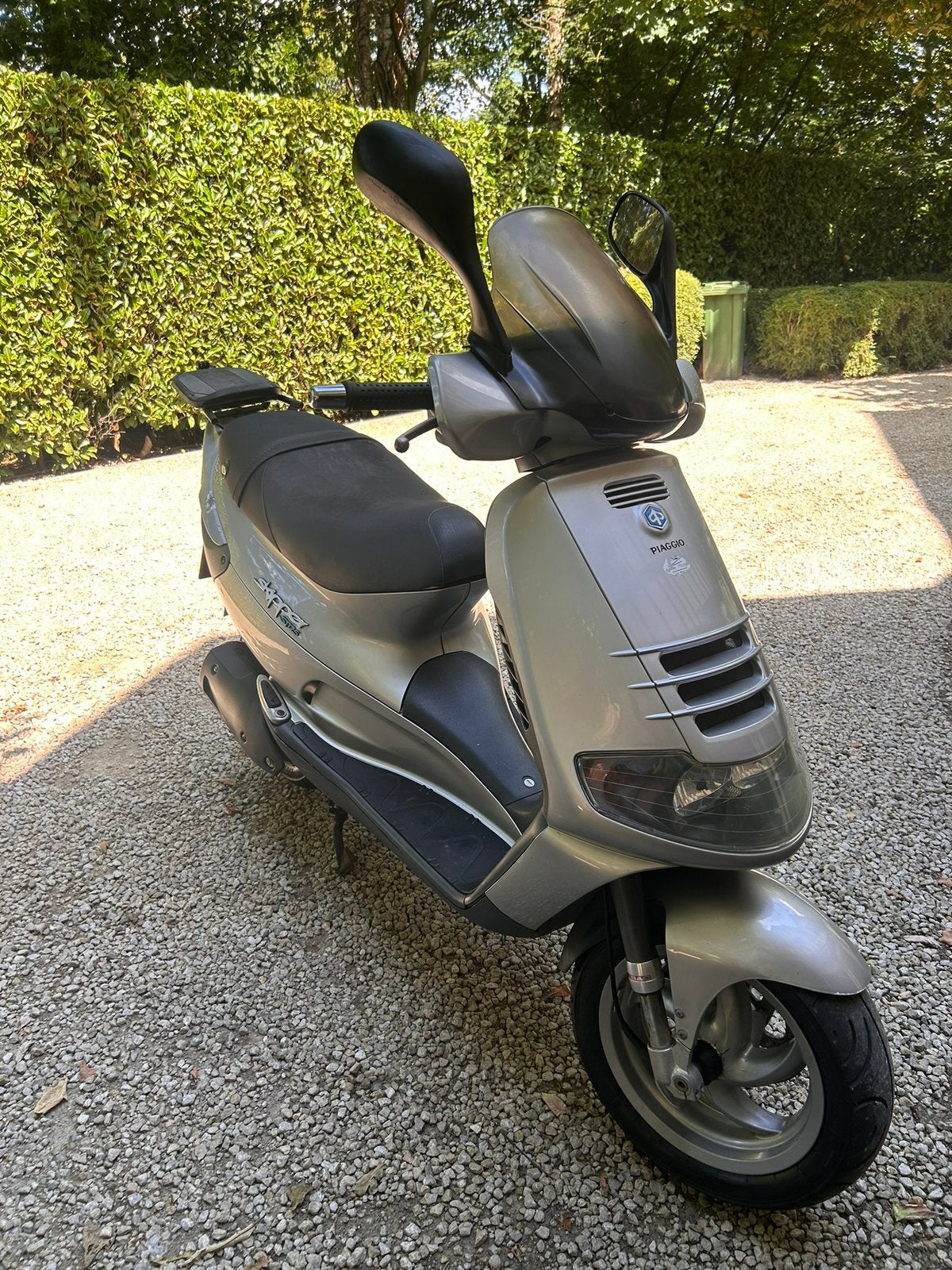 GEZOCHT: skipper lx frame, Ophalen, Zo goed als nieuw, Frame