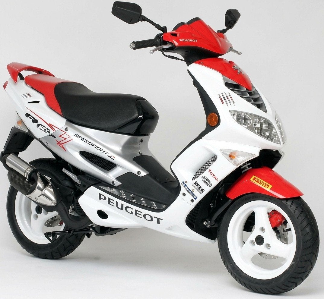 Kappenset speedfight 2 R-cup en onderd, Ophalen, Tweedehands, XL, Overige merken
