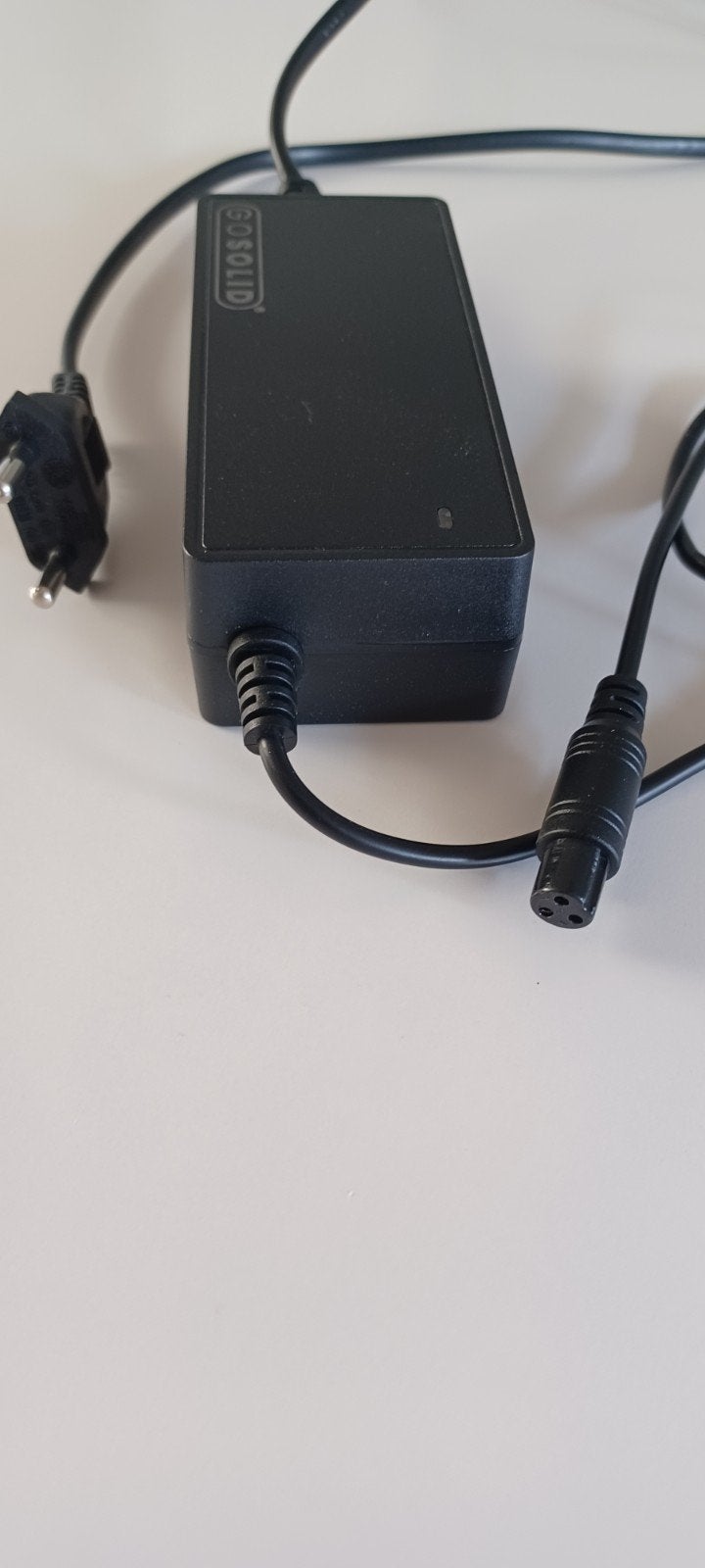 hooverboard oplader, Ophalen of Verzenden