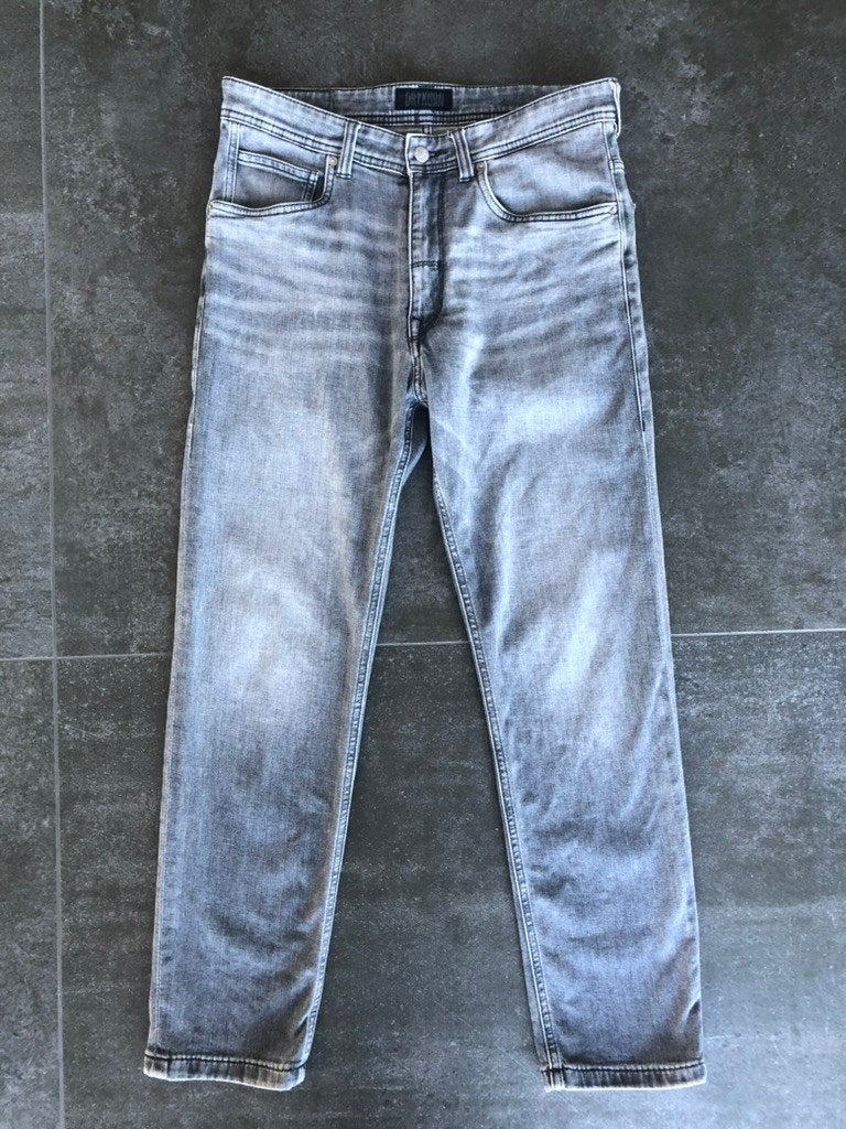 Spijkerbroek DRYKORN, maat 31, Drykorn, Verzenden, Overige jeansmaten, Grijs