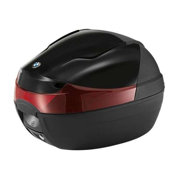 BMW Topkoffer Light 29ltr inc adapterplaat, Motoren, BMW Nederland B.V., Nieuw, Ophalen of Verzenden, Einsteinlaan 5 2289 CC Rijswijk