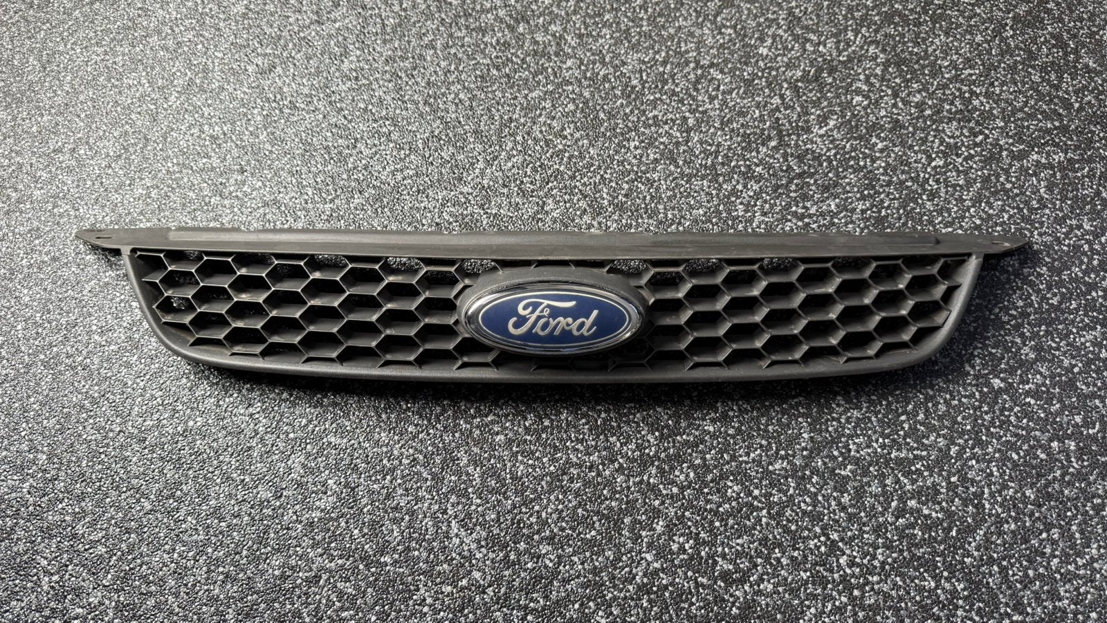 Orginele Ford Focus ST mk2.5 grill, Auto-onderdelen, Gebruikt, Voor, Ophalen of Verzenden, Ford