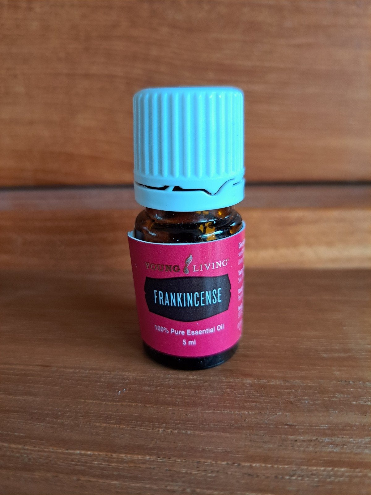 Young Living Frankincense Essentiële Olie 5 ml, Ophalen of Verzenden, Nieuw, Overige typen