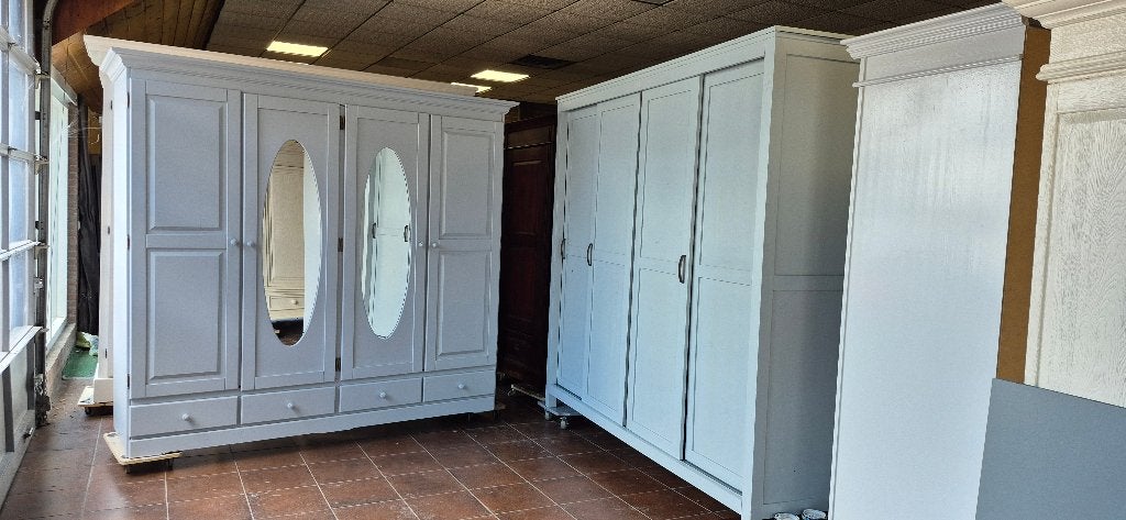 Linnenkasten, kledingkasten, slaapkamerkasten garderobekast, Huis en Inrichting, Kasten | Kledingkasten, Ophalen, 200 cm of meer