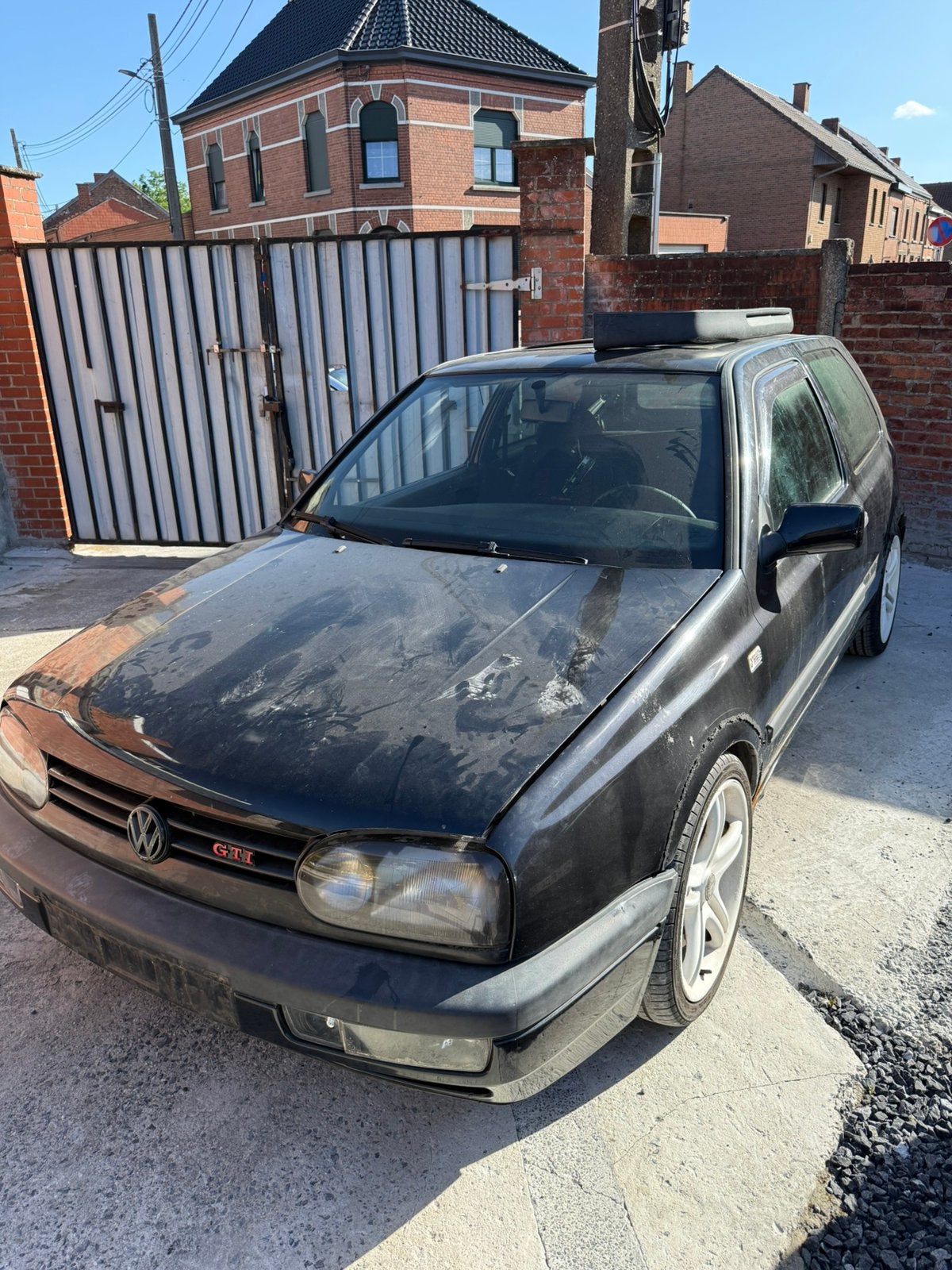 Onderdelen golf 3 gti, Ophalen, Nieuw
