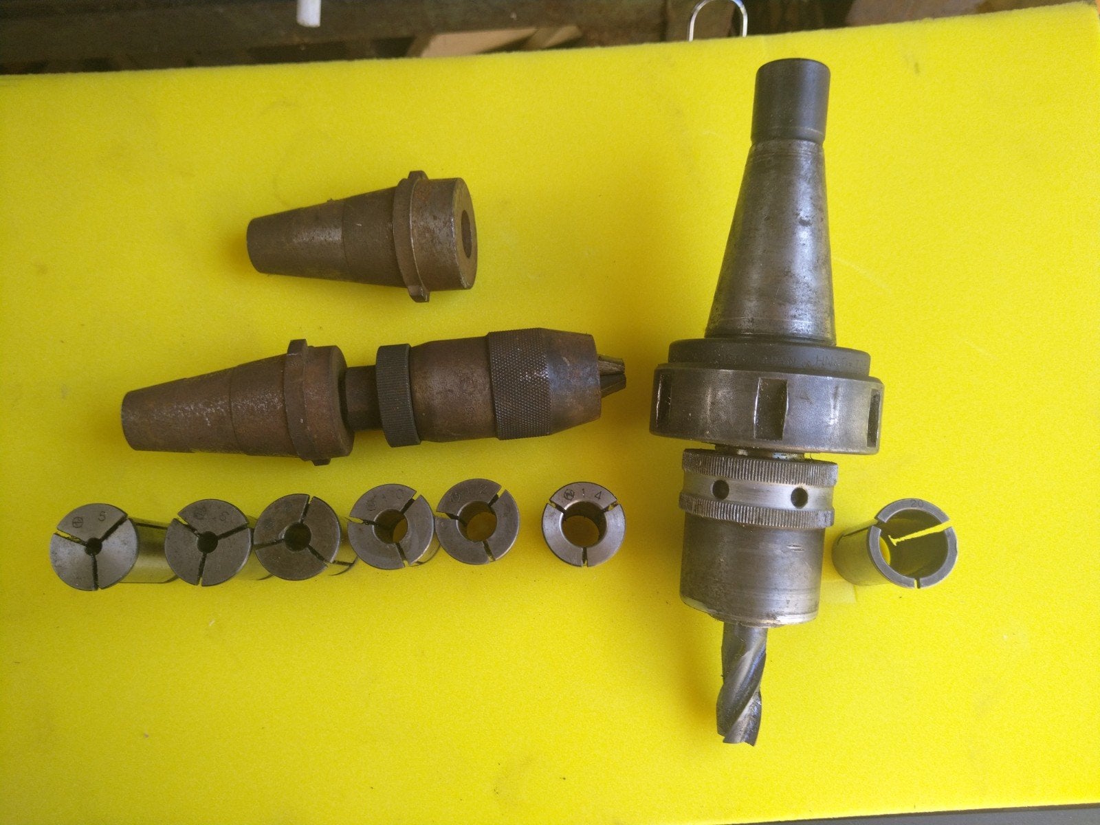 Nikken sk40 houder, Ophalen of Verzenden