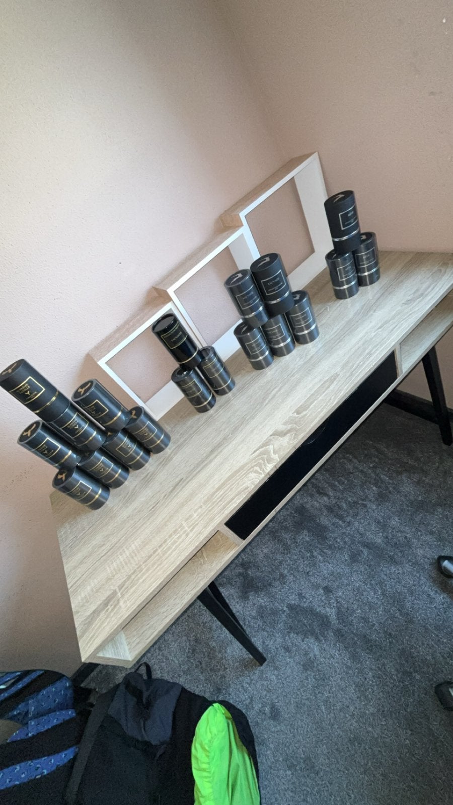 Parfums, Ophalen of Verzenden, Nieuw