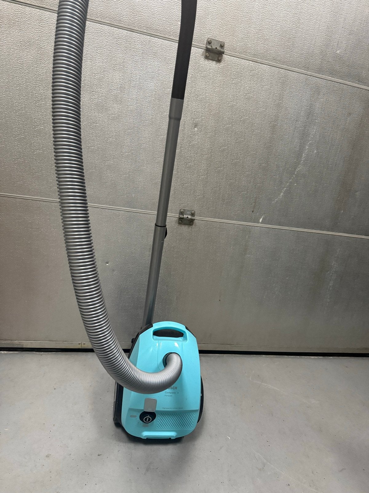 Bosch Stofzuiger, Stofzak, Inclusief accessoires, Bosch, .