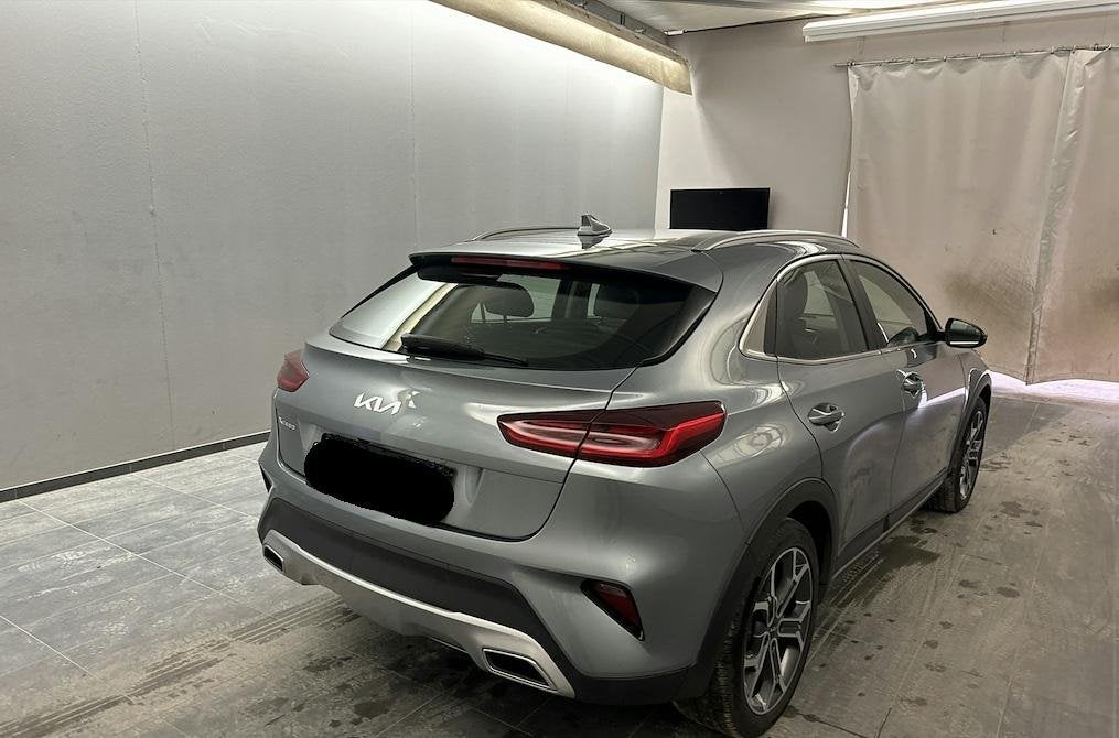 Kia XCeed 1.6 GDi PHEV DynamicPlusLine | 10 jaar garantie, D, Auto's, Kia, Stof, Gebruikt, Plug-in hybride, Hybride Elektrisch/Benzine